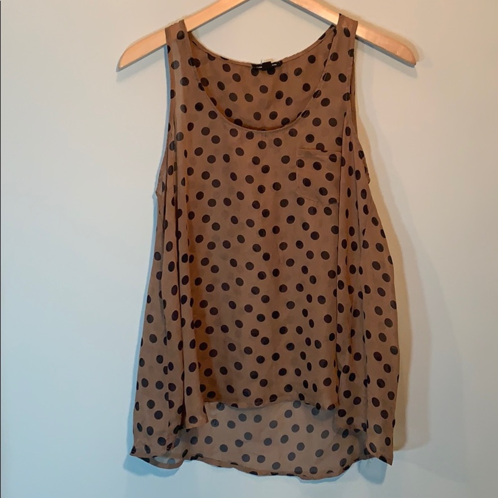 Love Culture Tank Top